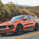 The Porsche Cayenne has been a runaway success for the German carmaker, because, of course! Crossovers and SUVs just sell more cars than pure performance models like the 911.